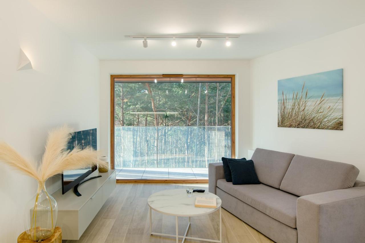 Apartamenty In - Władysławowo מראה חיצוני תמונה