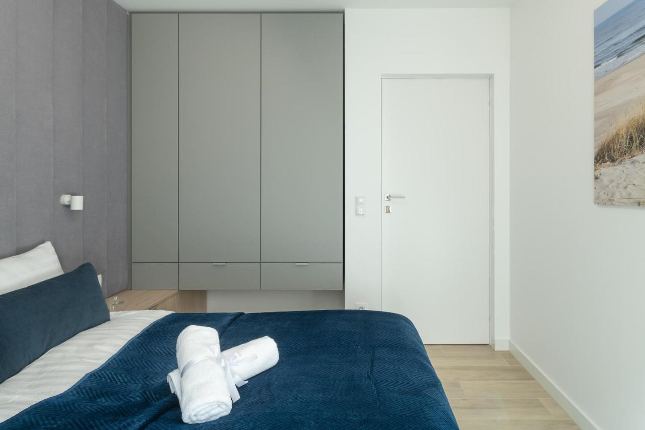 Apartamenty In - Władysławowo מראה חיצוני תמונה