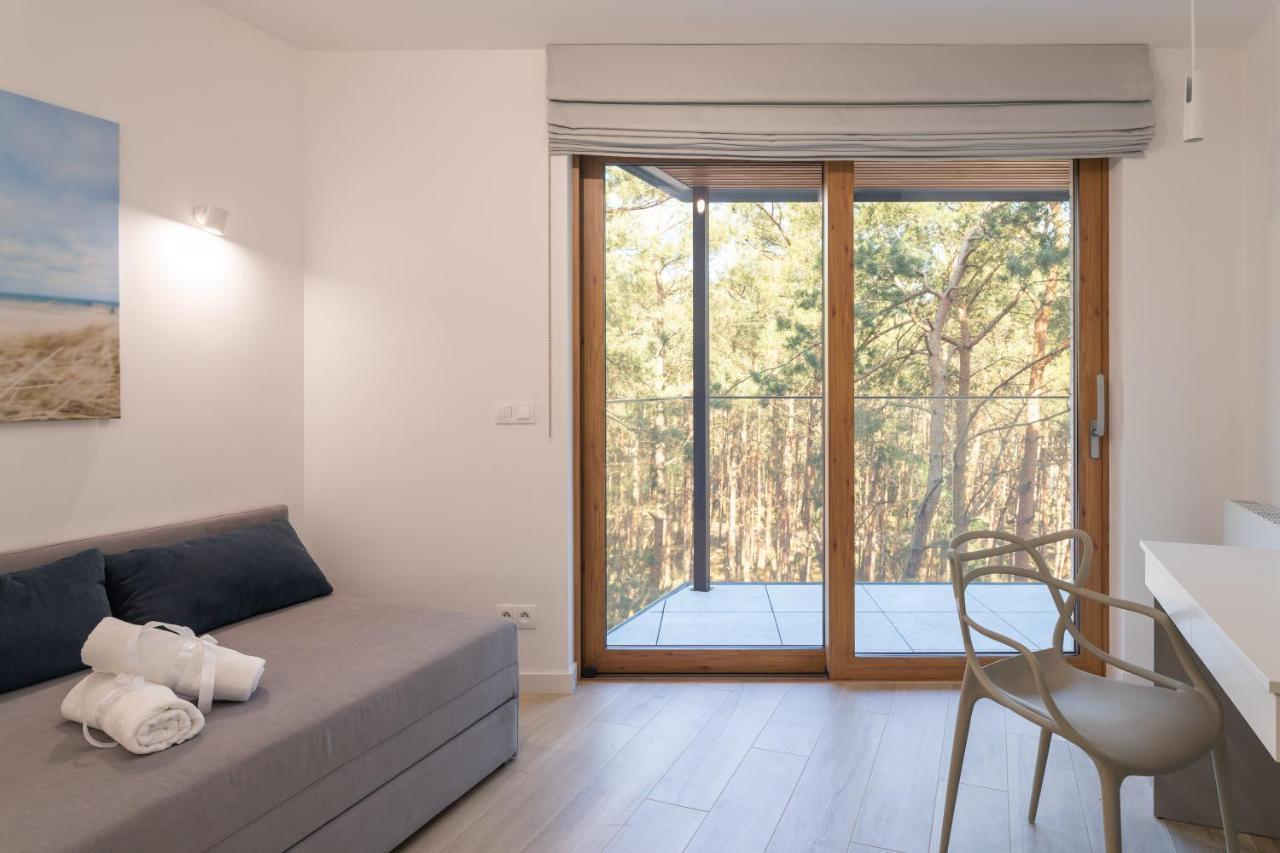 Apartamenty In - Władysławowo מראה חיצוני תמונה