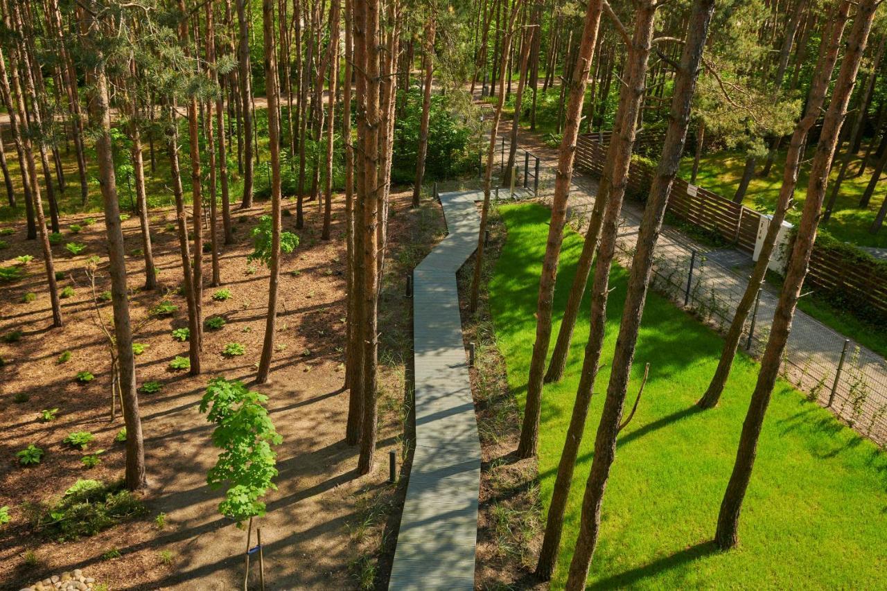 Apartamenty In - Władysławowo מראה חיצוני תמונה