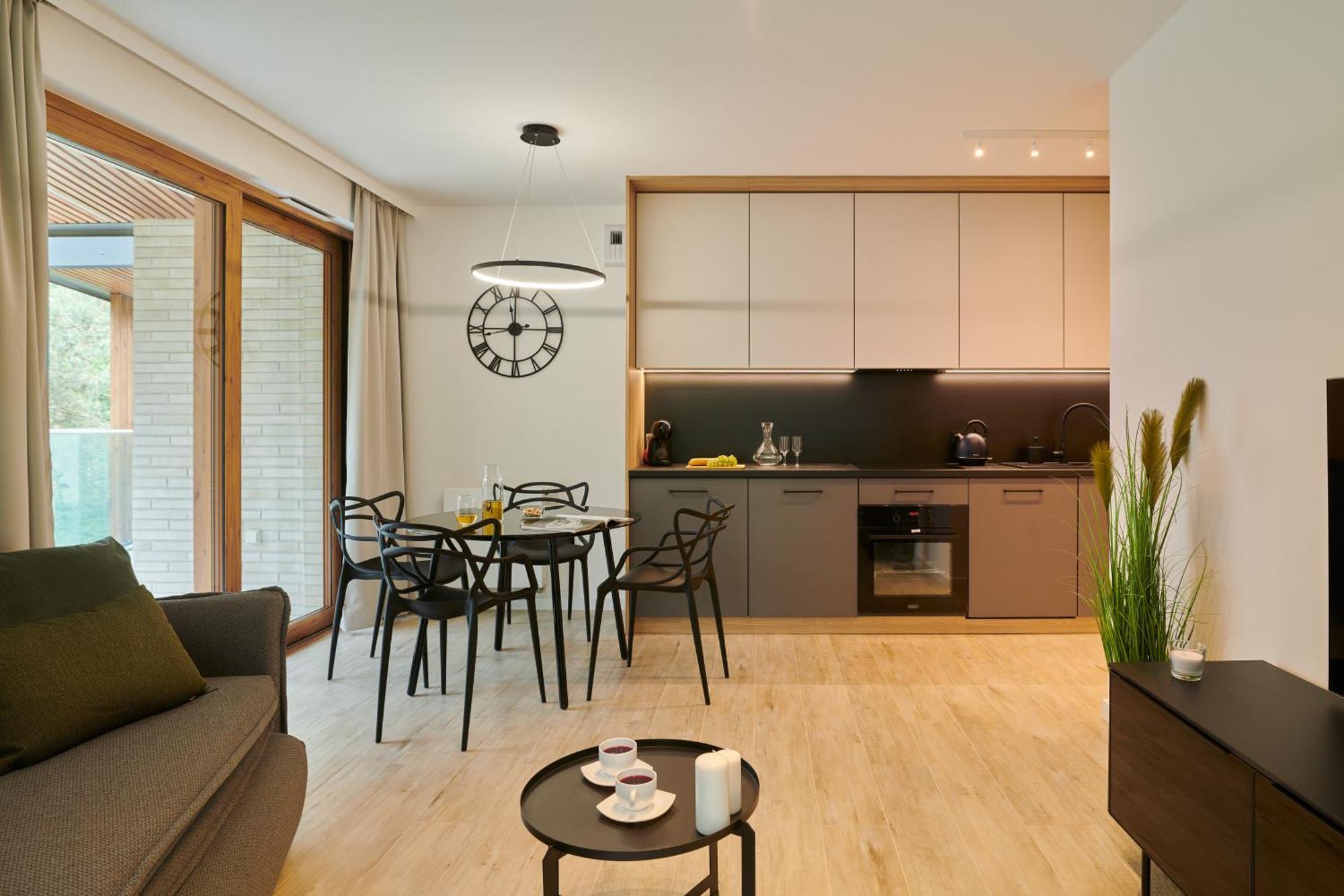 Apartamenty In - Władysławowo מראה חיצוני תמונה