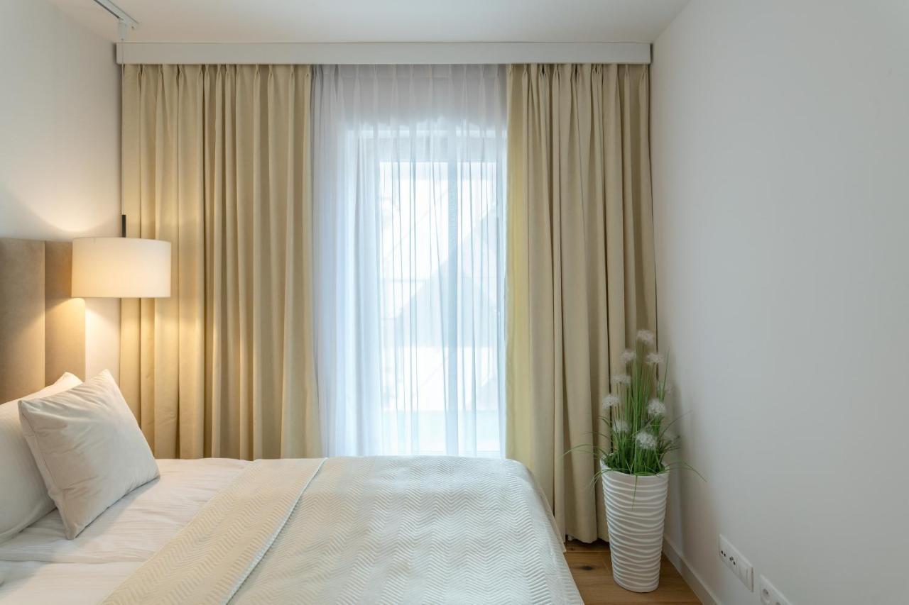 Apartamenty In - Władysławowo מראה חיצוני תמונה