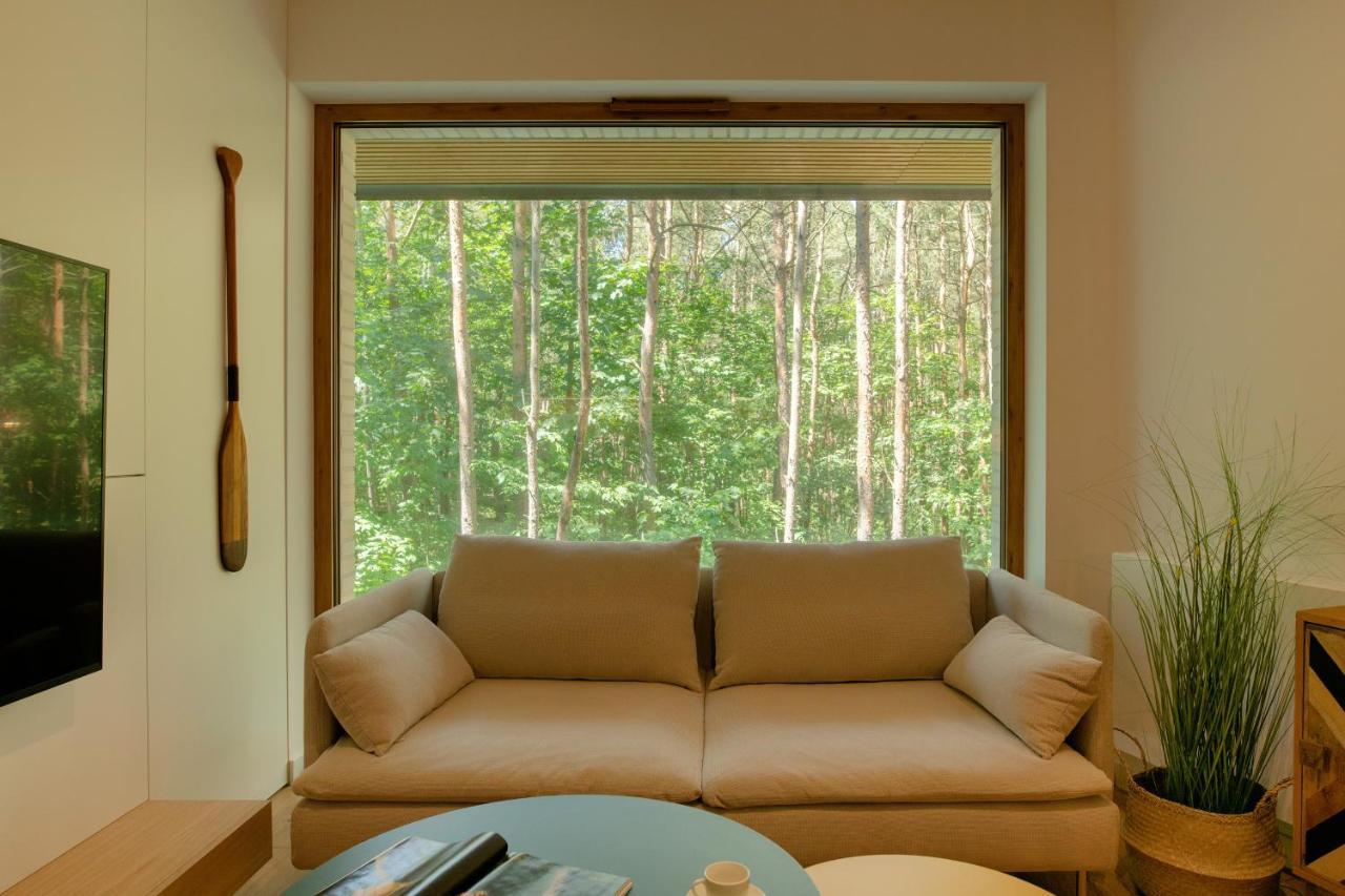 Apartamenty In - Władysławowo מראה חיצוני תמונה