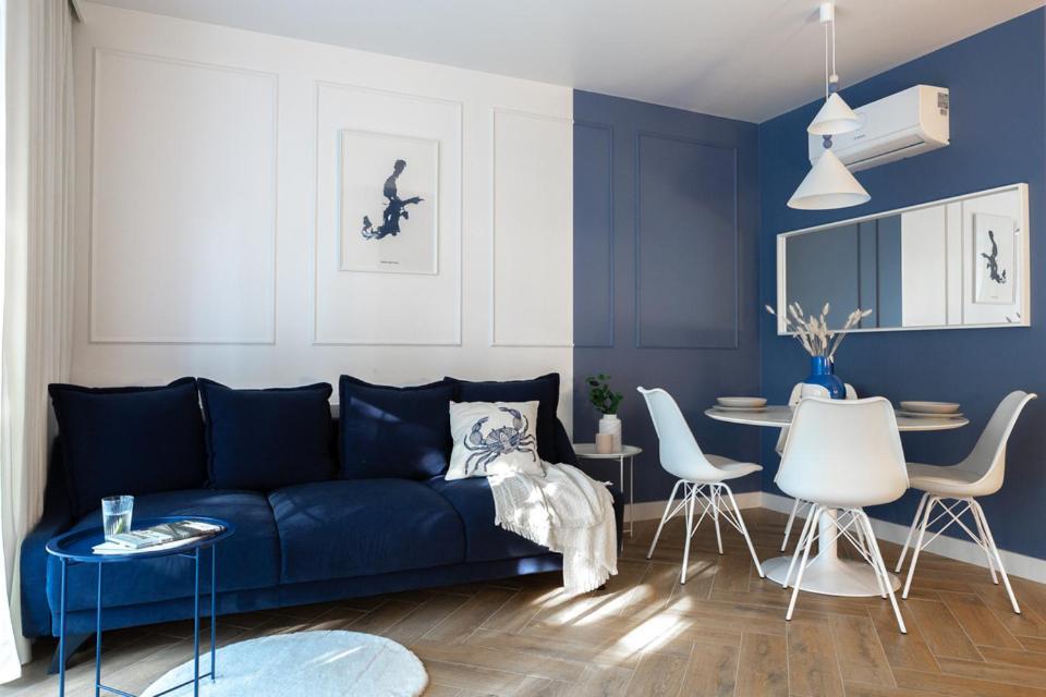 Apartamenty In - Władysławowo מראה חיצוני תמונה