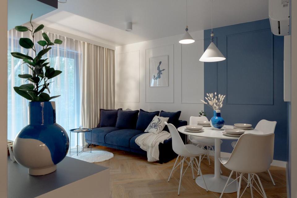 Apartamenty In - Władysławowo מראה חיצוני תמונה