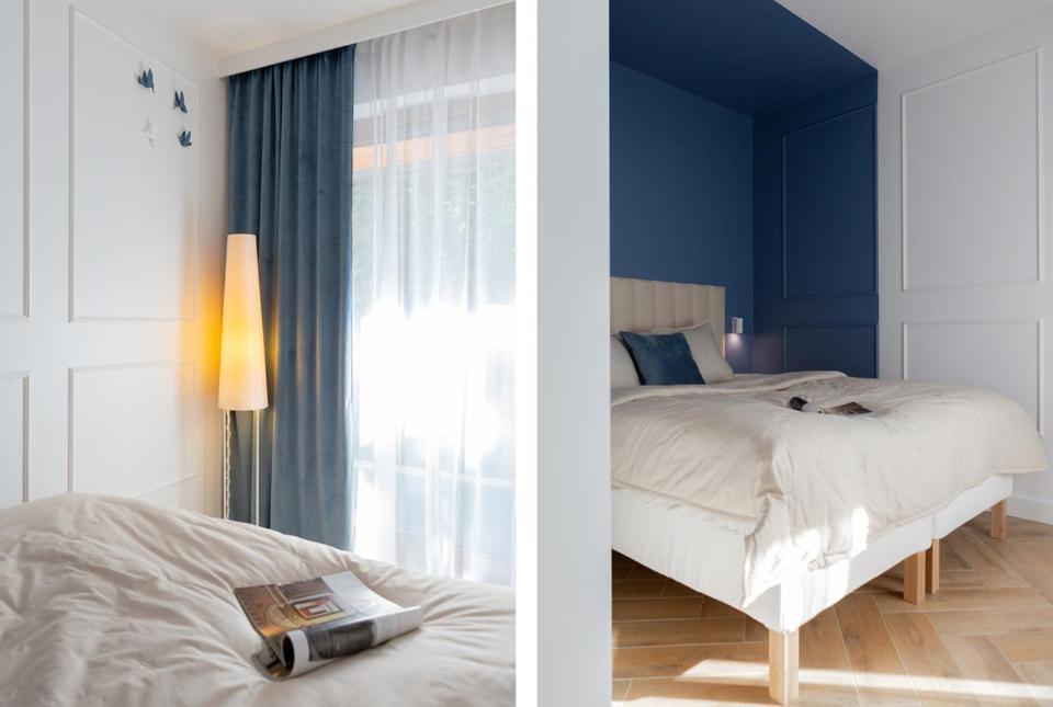 Apartamenty In - Władysławowo חדר תמונה
