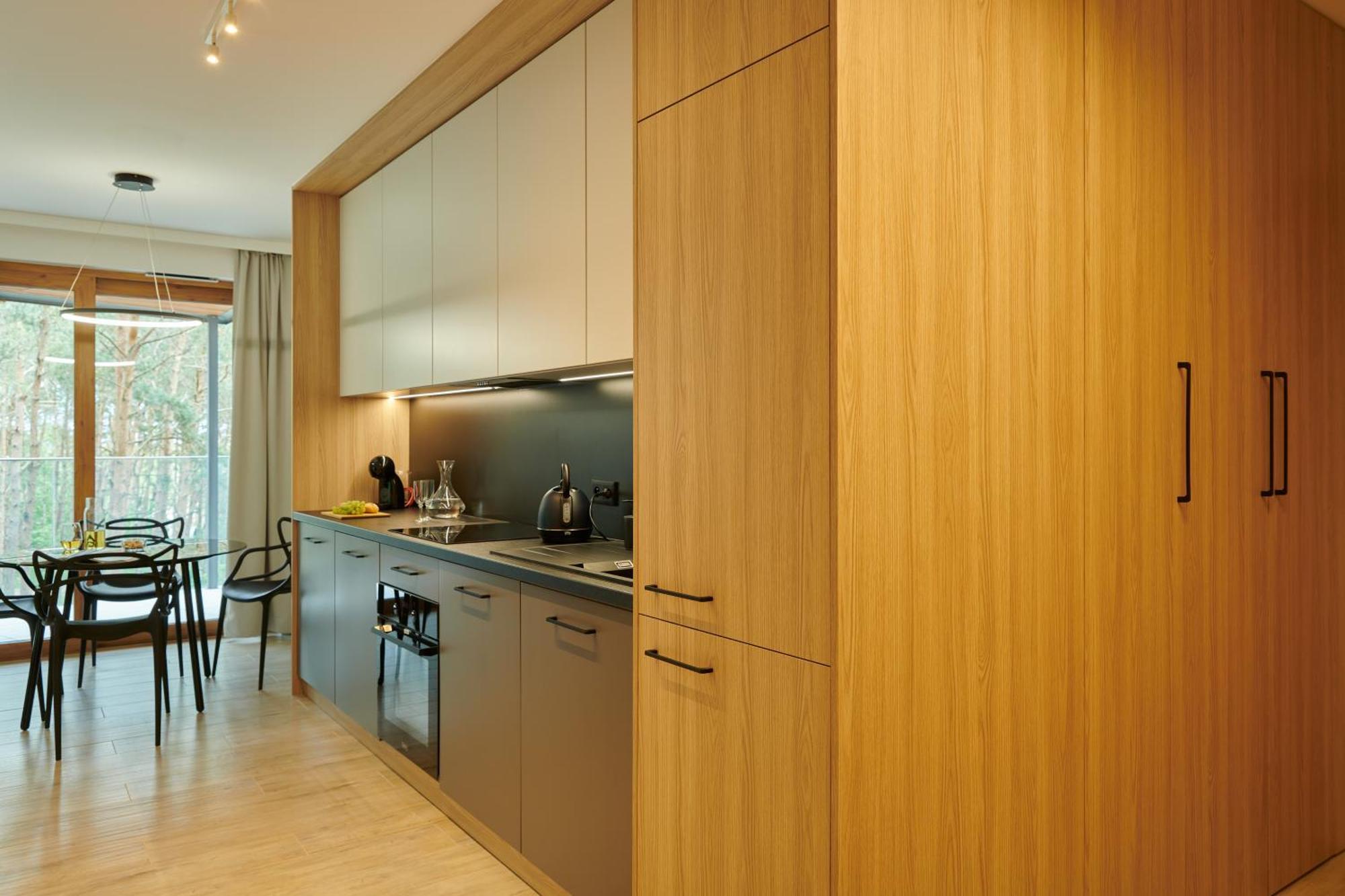 Apartamenty In - Władysławowo חדר תמונה