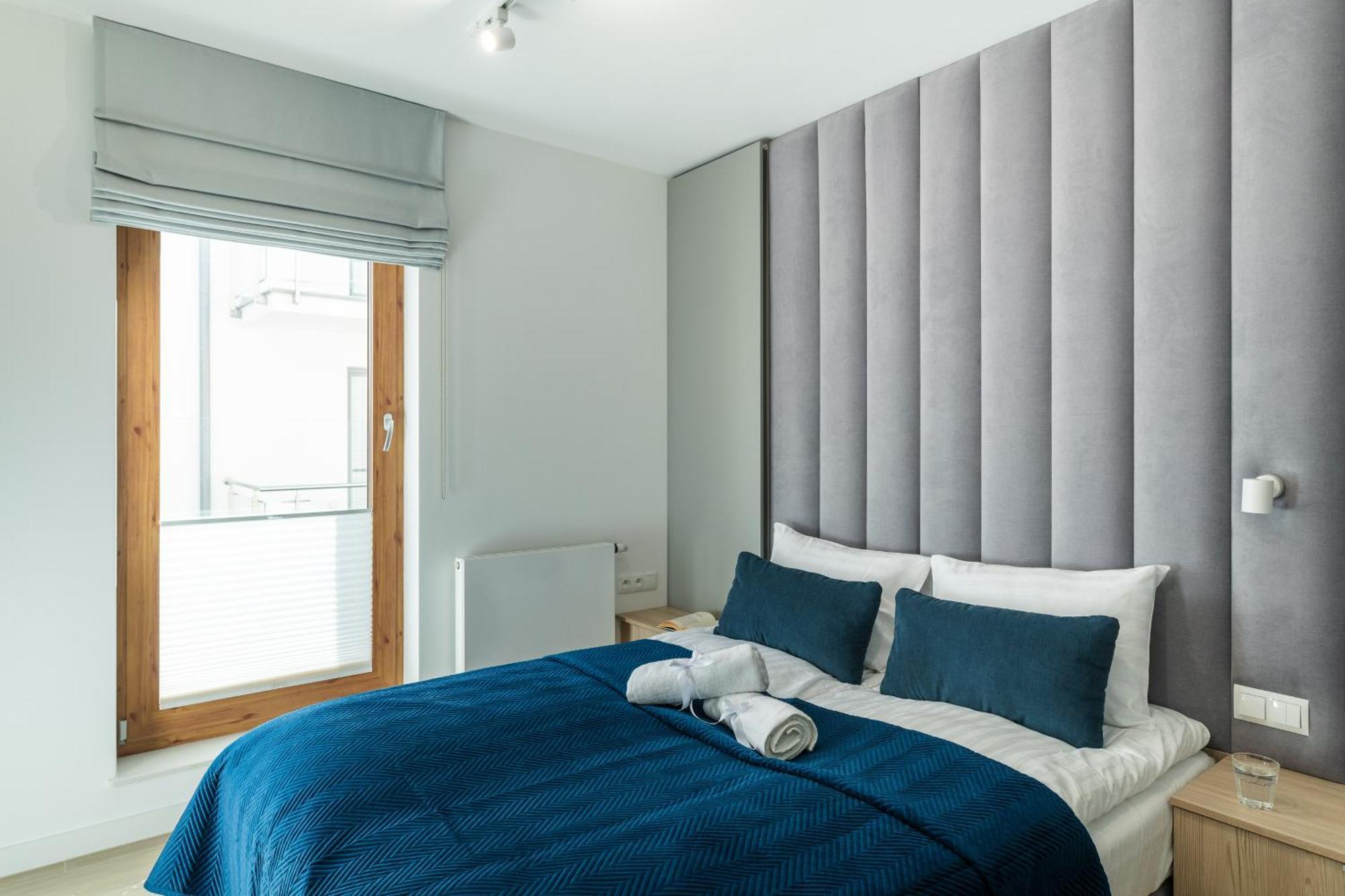 Apartamenty In - Władysławowo חדר תמונה